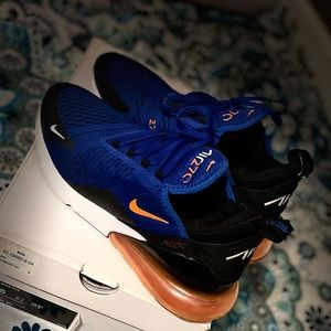 Air Max 270